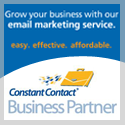 Create email campaigns with Constant Contact