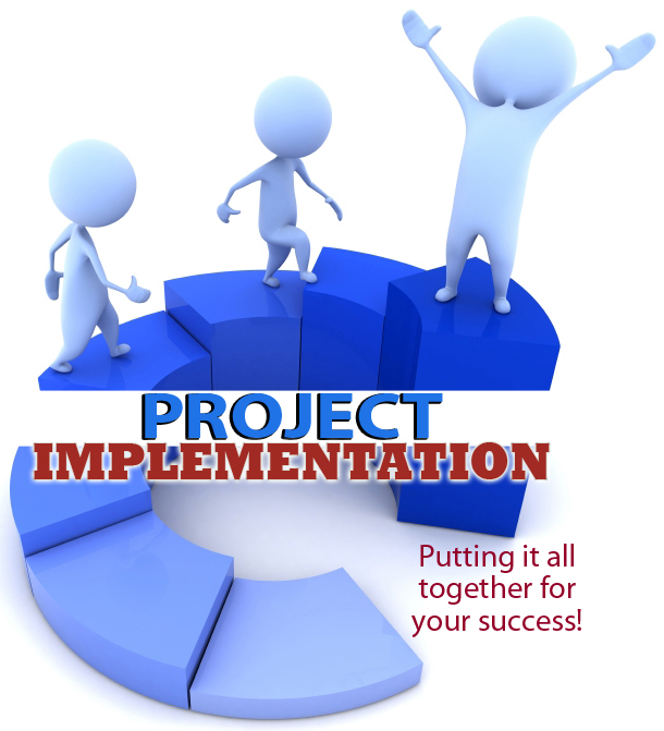 Project Implementation