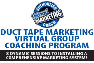 Join a coaching program now!