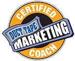 Randy Vaughn is a Certified Duct Tape Marketing Coach - Consultant