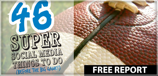 46 Super Social Media Things To Do