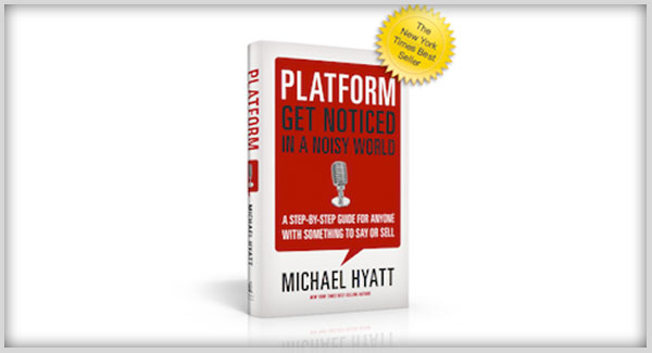 Michael Hyatt "Platform" - Podcast Interview with John Jantsch